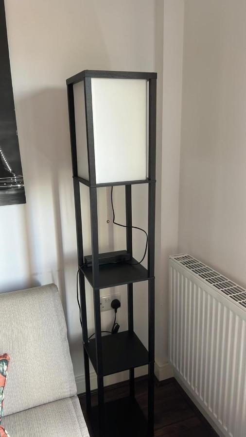 Modern Apartment Near Bullring Birmingham Extérieur photo